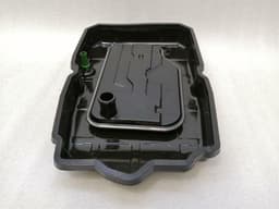MERCEDES-BENZ Mercedes CLS W218 Gearbox Oil Sump A2222700512 Transmission OIL PAN — thumbnail 2