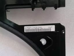 MERCEDES-BENZ Mercedes SL R230 Left Flap Cover A2306903125 Trim Panel Rear Left — thumbnail 9