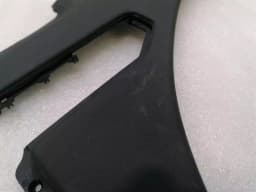 MERCEDES-BENZ Mercedes SL R230 Left Flap Cover A2306903125 Trim Panel Rear Left — thumbnail 5