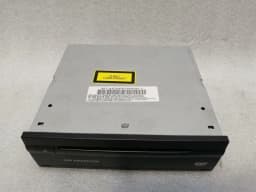 MERCEDES-BENZ Mercedes SL R230 W211 W219 DVD ROM A2118705226 Navi Computer Navigation GPS Module — thumbnail 2