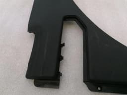 MERCEDES-BENZ Mercedes SL R230 Left Flap Cover A2306903125 Trim Panel Rear Left — thumbnail 6