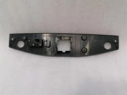 MERCEDES-BENZ Mercedes SL R230 boot lid cover A2306931217 cover switch rear lid — thumbnail 3