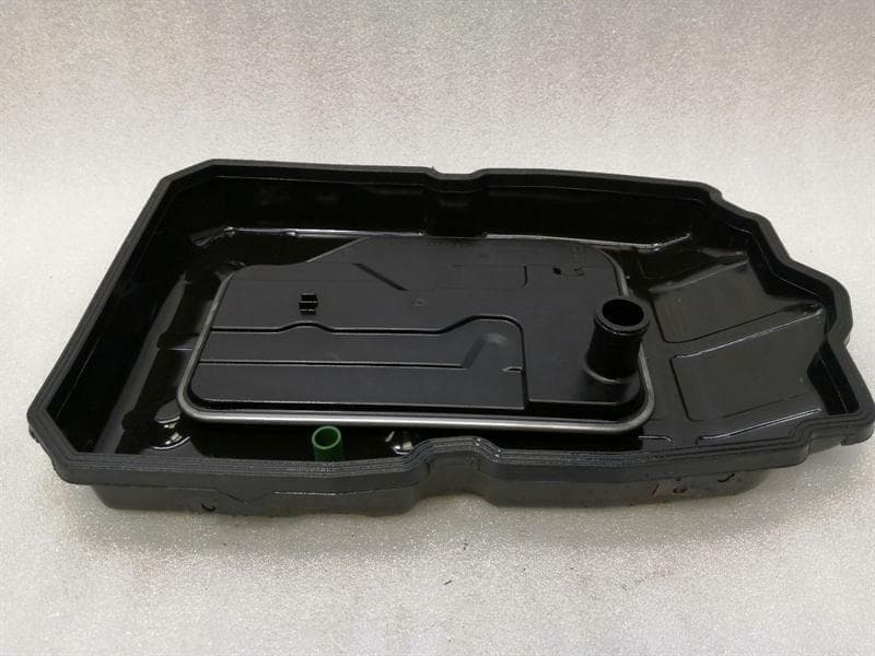 MERCEDES-BENZ Mercedes CLS W218 Gearbox Oil Sump A2222700512 Transmission OIL PAN