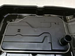 MERCEDES-BENZ Mercedes CLS W218 Gearbox Oil Sump A2222700512 Transmission OIL PAN — thumbnail 10
