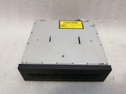 MERCEDES-BENZ Mercedes W219 W211 Cls55 AMG CD Changer A2118703889 CD Changer 6 Tray — thumbnail 6