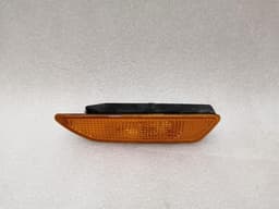 MERCEDES-BENZ MERCEDES SL R230 Left Sidelight A2308201521 Indicator Left 09-12 MOPF — thumbnail 8