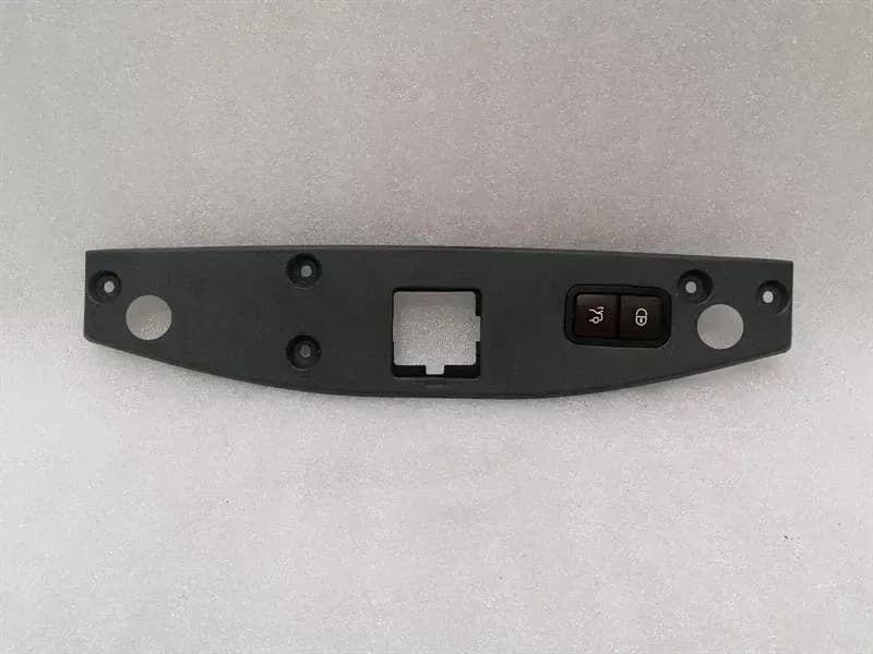 MERCEDES-BENZ Mercedes SL R230 boot lid cover A2306931217 cover switch rear lid