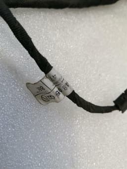 MERCEDES-BENZ Mercedes CLS W219 Rear PDC Wiring Loom A2195404805 Rear Harness — thumbnail 6