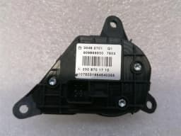 MERCEDES-BENZ Mercedes SL R230 steering wheel switch A2308701710 switch MFL — thumbnail 7