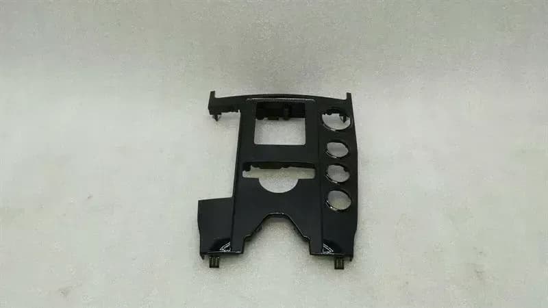 MERCEDES-BENZ Mercedes CLS W218 RHD Gear Selector Surround A2186801117 Right Handlebar AMG