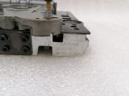 MERCEDES-BENZ Mercedes SL R230 Gearbox Tronic Valve Body A2202701906 Transmission — thumbnail 6