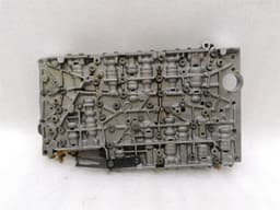 MERCEDES-BENZ Mercedes SL R230 Gearbox Tronic Valve Body A2202701906 Transmission — thumbnail 7