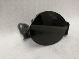 MERCEDES-BENZ Mercedes CLS W219 fuel filler cap A2196300082 fuel cap tank flap + actuator — thumbnail 8