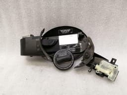 MERCEDES-BENZ Mercedes CLS W219 fuel filler cap A2196300082 fuel cap tank flap + actuator — thumbnail 9