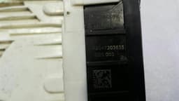 MERCEDES-BENZ Mercedes CLS W218 RRH door lock A2047303635 door lock rear right — thumbnail 4