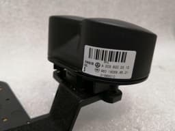 MERCEDES-BENZ Mercedes CLS W219 switch A2038202310 switch MFL STEERING WHEEL buttons — thumbnail 6