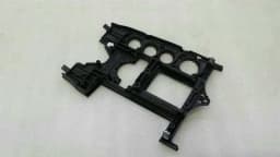 MERCEDES-BENZ Mercedes CLS W218 RHD Gear Selector Surround A2186801117 Right Handlebar AMG — thumbnail 4