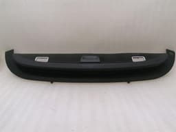 MERCEDES-BENZ Mercedes SL R230 Rear PDC Cover A2306900130 Rear Parktronic Cover — thumbnail 1