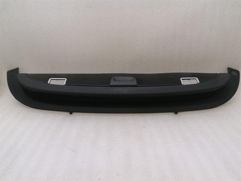 MERCEDES-BENZ Mercedes SL R230 Rear PDC Cover A2306900130 Rear Parktronic Cover