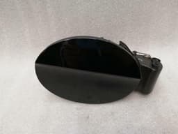 MERCEDES-BENZ Mercedes CLS W219 fuel filler cap A2196300082 fuel cap tank flap + actuator — thumbnail 1