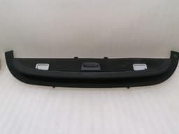 MERCEDES-BENZ Mercedes SL R230 Rear PDC Cover A2306900130 Rear Parktronic Cover — thumbnail 2
