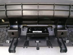 MERCEDES-BENZ Mercedes SL R230 Rear PDC Cover A2306900130 Rear Parktronic Cover — thumbnail 6