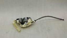 MERCEDES-BENZ Mercedes CLS W218 RRH door lock A2047303635 door lock rear right — thumbnail 2