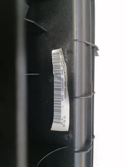 MERCEDES-BENZ Mercedes SL R230 Rear PDC Cover A2306900130 Rear Parktronic Cover — thumbnail 8