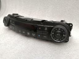 MERCEDES-BENZ Mercedes W219 CLS55 AMG Car Climate Control A2198300785 Climate Control Panel — thumbnail 4