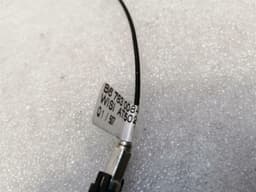 MERCEDES-BENZ MERCEDES CLS W219 Trunk Lid Antenna B6783008 Antenna GPS SIRIUS — thumbnail 8