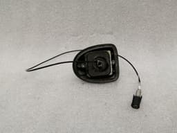 MERCEDES-BENZ MERCEDES CLS W219 Trunk Lid Antenna B6783008 Antenna GPS SIRIUS — thumbnail 6