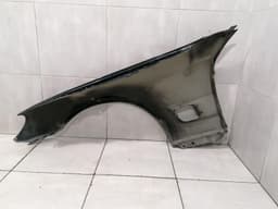 MERCEDES-BENZ Mercedes SL R230 Right Wing A2308800418 Front Right Fender MOPF DEFECT — thumbnail 6