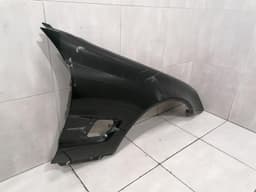 MERCEDES-BENZ Mercedes SL R230 Right Wing A2308800418 Front Right Fender MOPF DEFECT — thumbnail 2