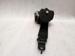 MERCEDES-BENZ Mercedes CLS W219 front seat belt A2118600686 seat belt belt front re — thumbnail 7