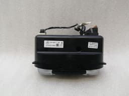 MERCEDES-BENZ Mercedes SL R230 Auto Climate Control A2308301185 Climate Control Panel A/C USA — thumbnail 10