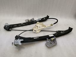 MERCEDES-BENZ Mercedes CLS W219 Right Rear Door Winder A2197301046 Window Regulator Rear Right — thumbnail 1