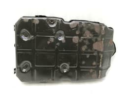 MERCEDES-BENZ Mercedes CLS W218 Gearbox Oil Sump A2222700512 Transmission OIL PAN — thumbnail 6