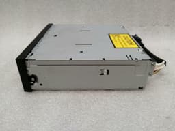 MERCEDES-BENZ Mercedes W219 W211 Cls55 AMG CD Changer A2118703889 CD Changer 6 Tray — thumbnail 3