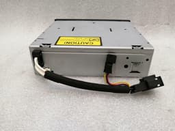 MERCEDES-BENZ Mercedes W219 W211 Cls55 AMG CD Changer A2118703889 CD Changer 6 Tray — thumbnail 4