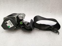 MERCEDES-BENZ Mercedes CLS W219 front seat belt A2118600686 seat belt belt front re — thumbnail 2