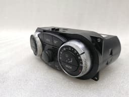 MERCEDES-BENZ Mercedes SL R230 Auto Climate Control A2308301185 Climate Control Panel A/C USA — thumbnail 3