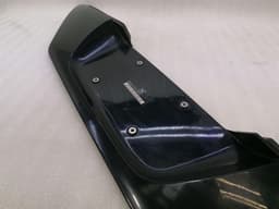 MERCEDES-BENZ Mercedes SL R230 Trunk Finisher A2307500137 Tailgate Trim US — thumbnail 9