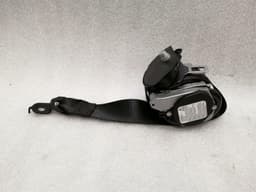 MERCEDES-BENZ Mercedes CLS W219 front seat belt A2118600686 seat belt belt front re — thumbnail 5
