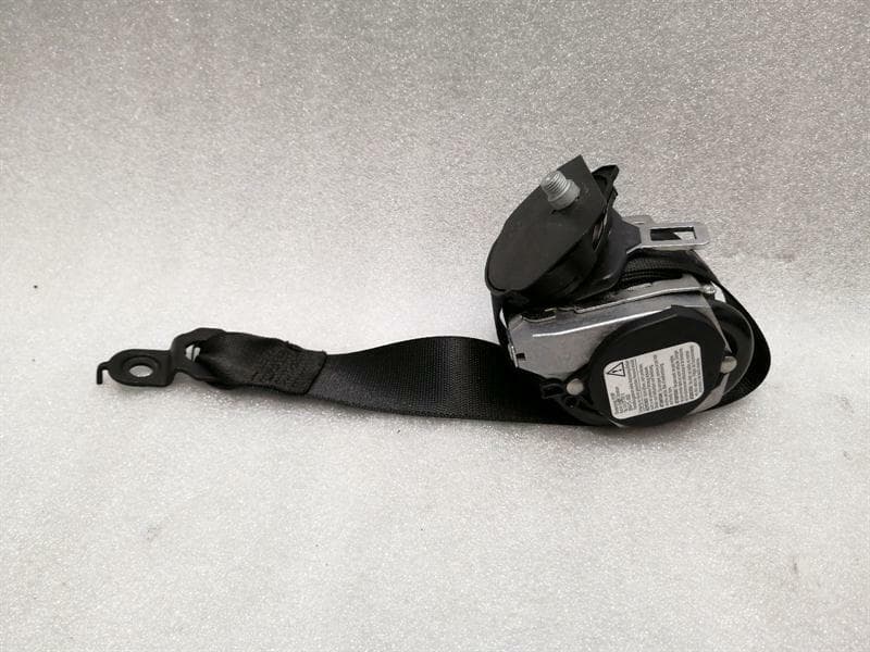 MERCEDES-BENZ Mercedes CLS W219 front seat belt A2118600686 seat belt belt front re