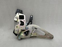 MERCEDES-BENZ Mercedes SL R230 Vario Roof Hinges Right A2307901471 Right Boot Lid Hinge — thumbnail 9