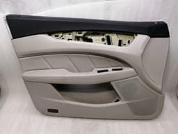 MERCEDES-BENZ Mercedes CLS W218 Door Card Front Left A2187202570 Door Trim Front Left — thumbnail 4