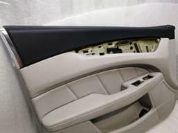 MERCEDES-BENZ Mercedes CLS W218 Door Card Front Left A2187202570 Door Trim Front Left — thumbnail 6