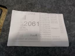 MERCEDES-BENZ Mercedes CLS W218 Door Card Front Left A2187202570 Door Trim Front Left — thumbnail 8