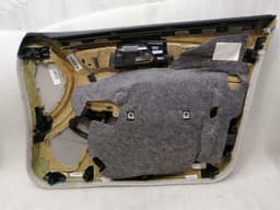 MERCEDES-BENZ Mercedes CLS W218 Door Card Front Left A2187202570 Door Trim Front Left — thumbnail 7