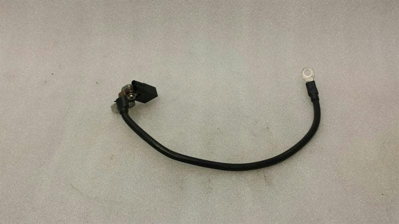 MERCEDES-BENZ Mercedes CLS W218 Battery Cable A0009050254 Battery Wiring Harness